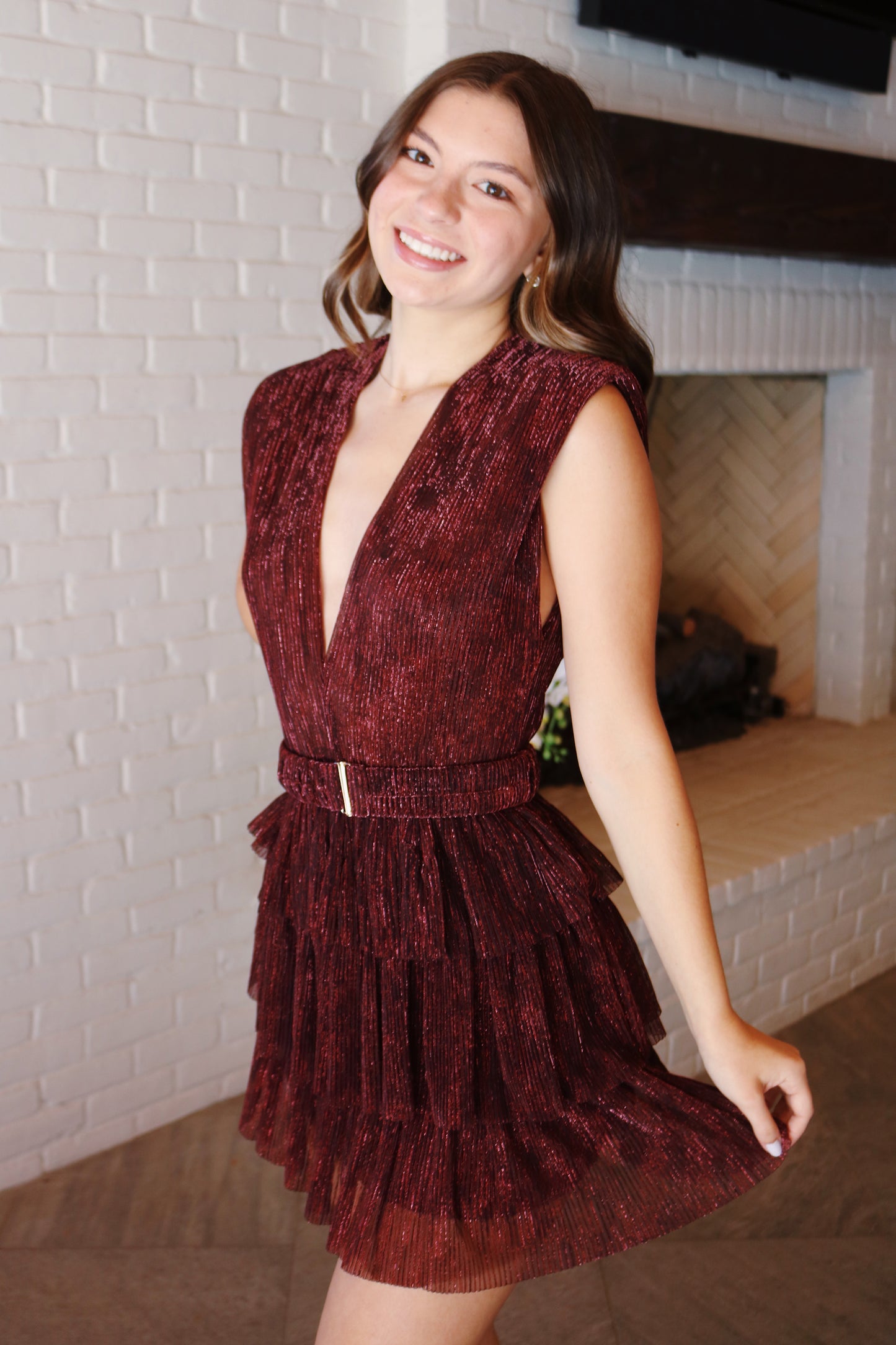 Wine Not Dress