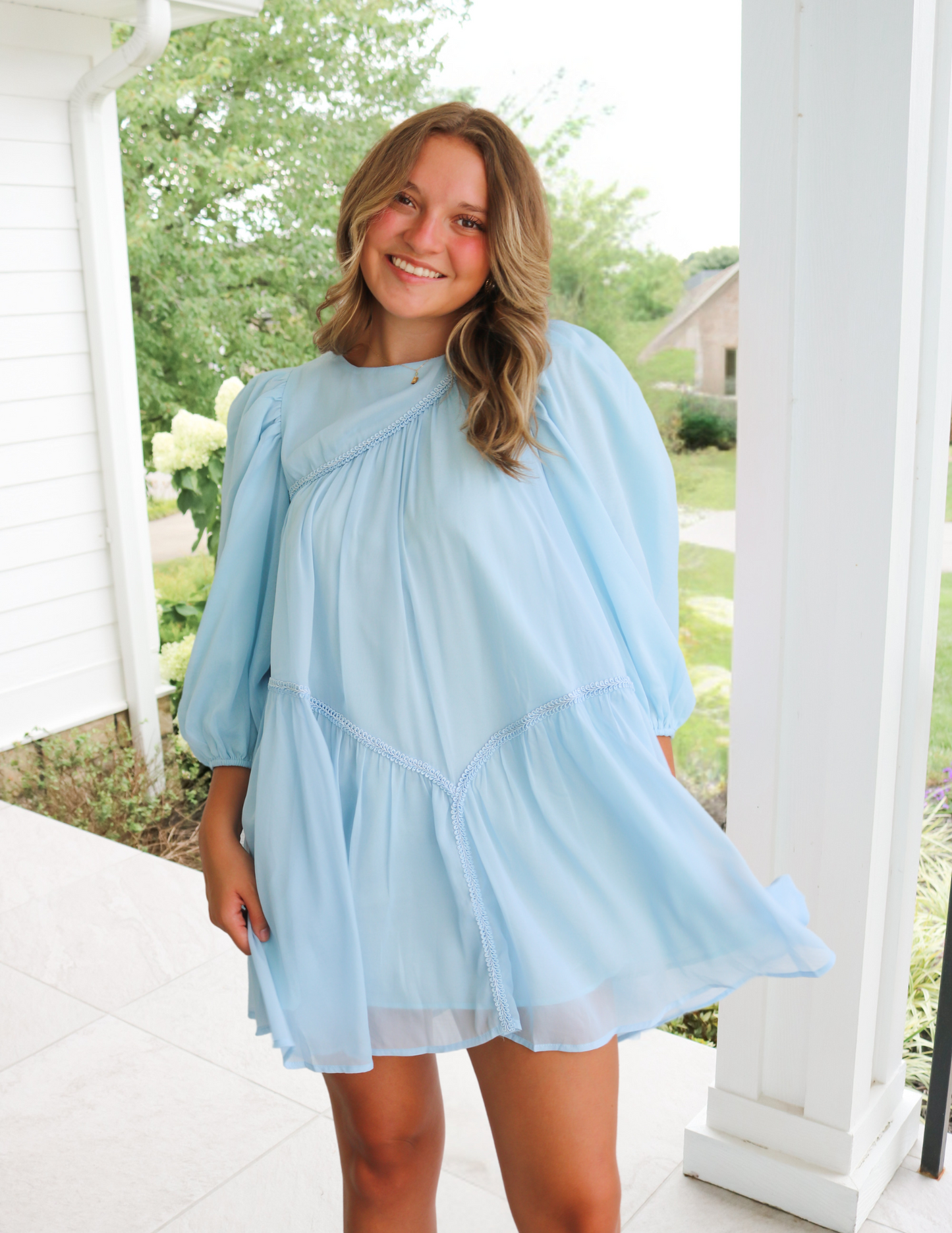 Dreams Dress