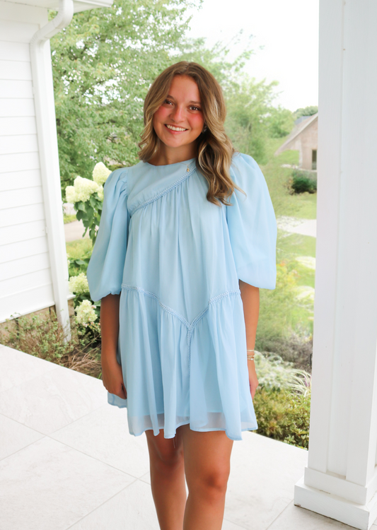 Dreams Dress